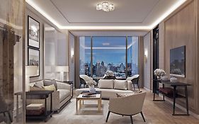 The Ritz-Carlton, Bangkok